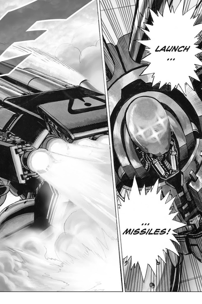 One Punch Man - Chapter 21 image 43